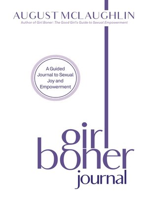 cover image of Girl Boner Journal